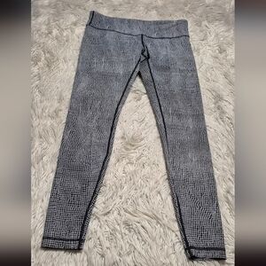 Lululemon Leggings Size 12